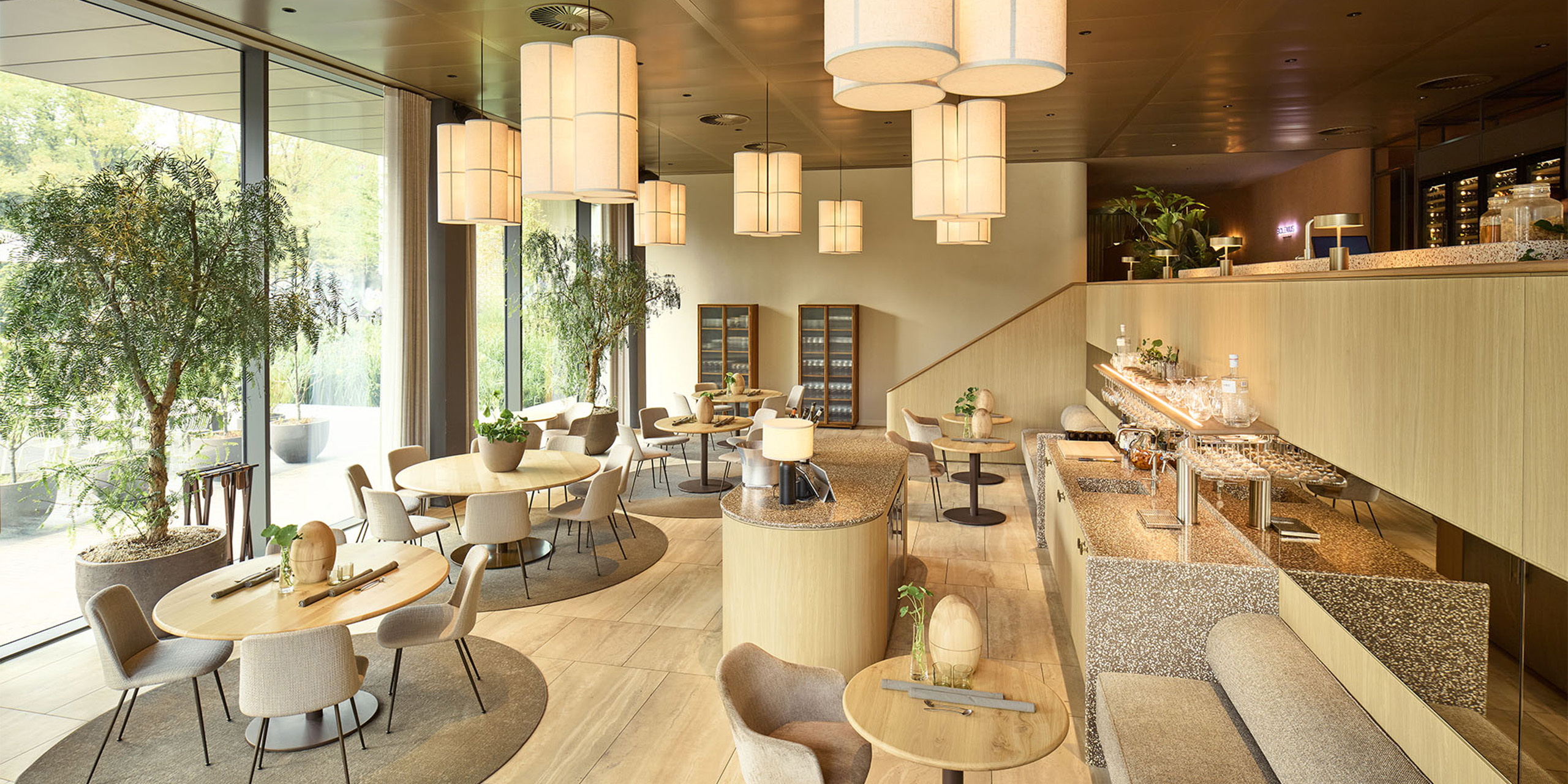 Congratulations to Bolenius 
restaurant for their Michelin star >