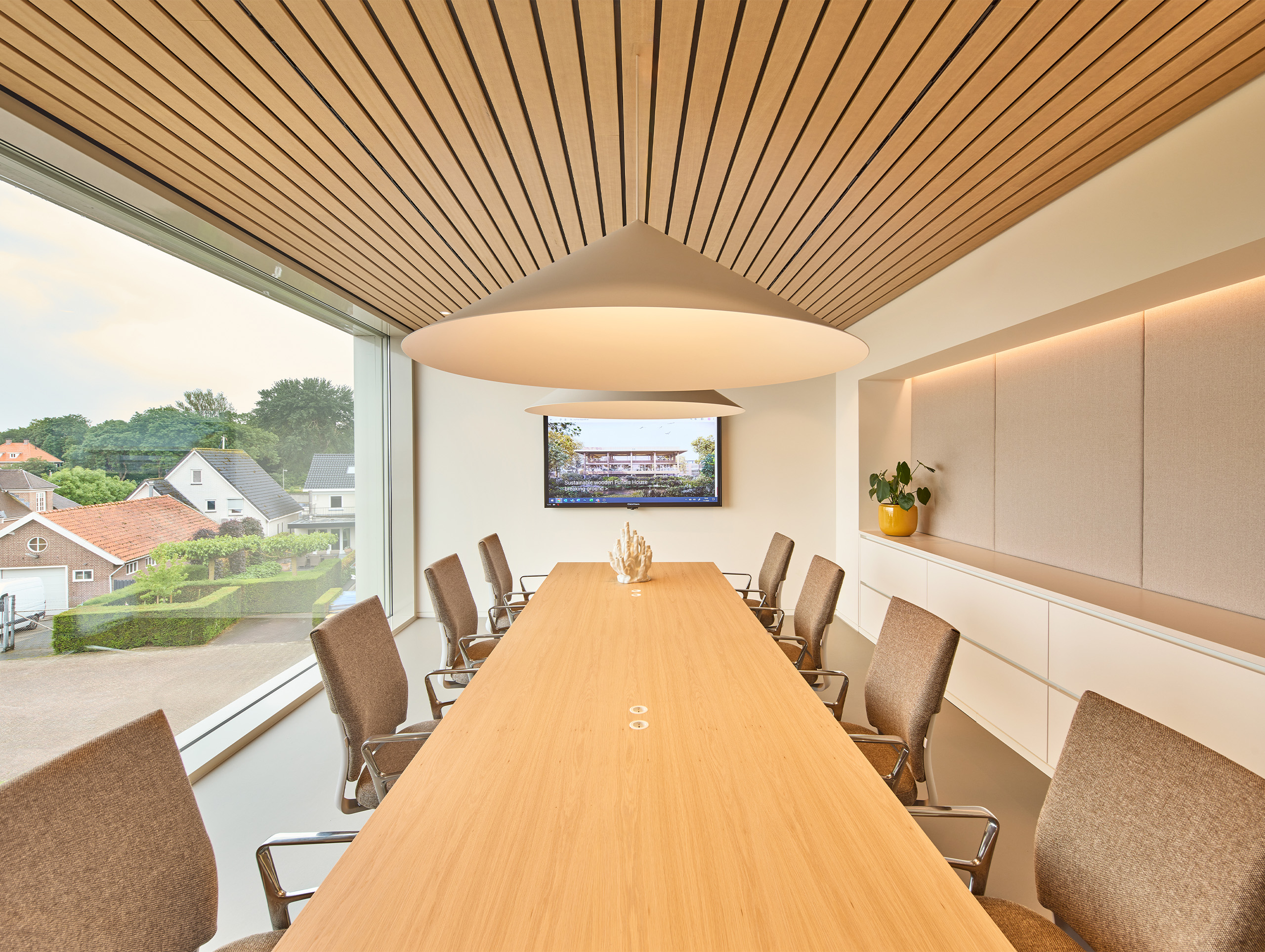 Meeting room